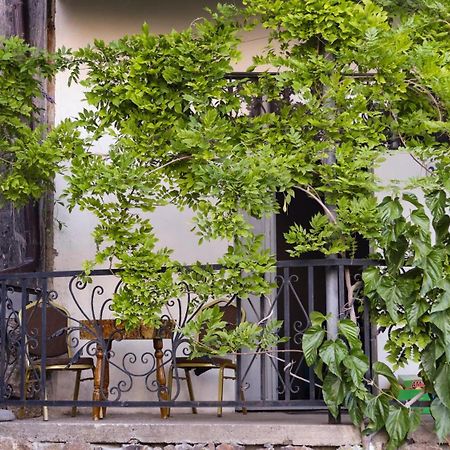 Old Byurakan Gouest House ภายนอก รูปภาพ