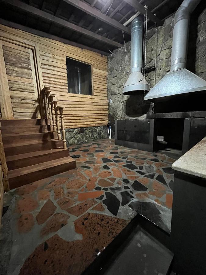 Old Byurakan Gouest House ภายนอก รูปภาพ