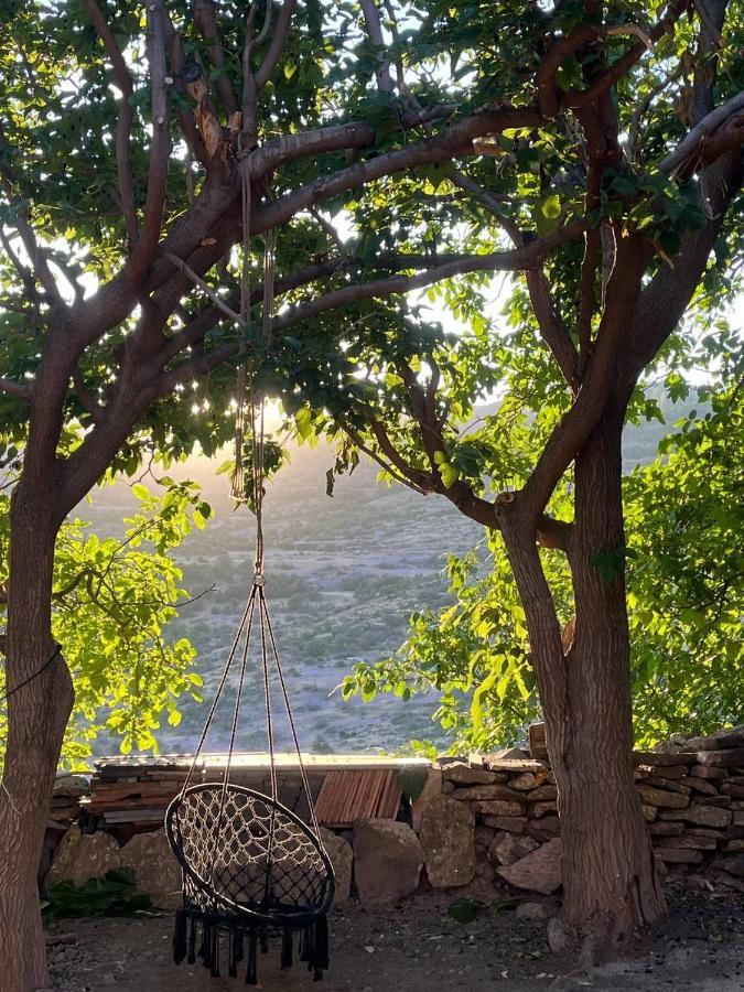 Old Byurakan Gouest House ภายนอก รูปภาพ